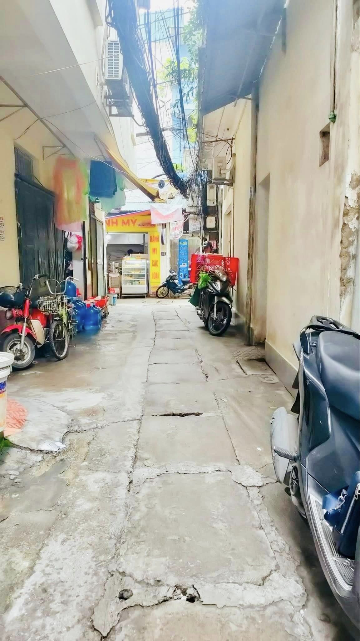 Nhà Cầu Giấy, rẻ nhất trong tầm giá, 90m2 xây chung cư mini tuyệt đỉnh, nhỉnh 11 tỷ