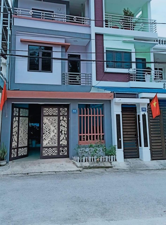 Bán nhà ở số nhà 88, Tổ 21, phường Him Lam, TP Điện Biên Phủ