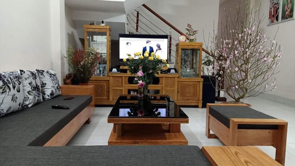 Bán nhà 2 tầng ở tổ dân phố 21, phường Him Lam