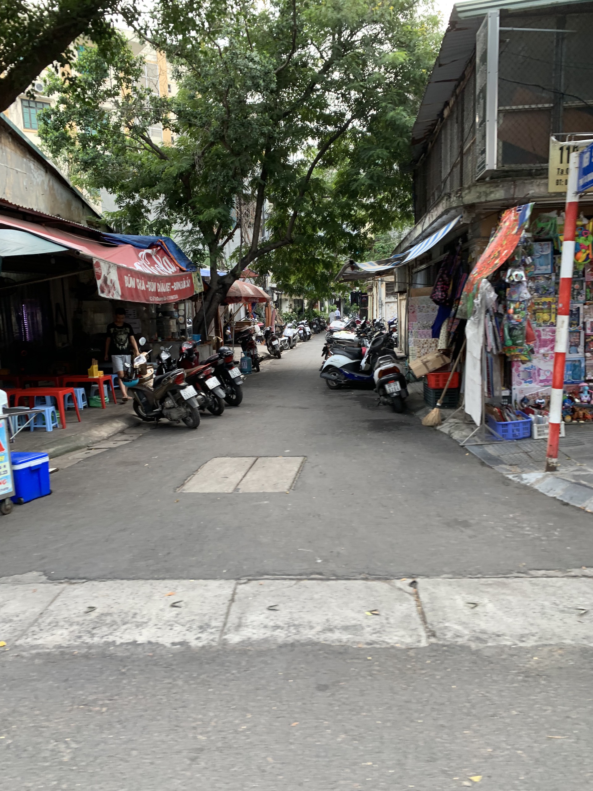 Bán nhà Minh Khai, 95M2, mặt tiền 5M, giá bán 11.8 tỷ