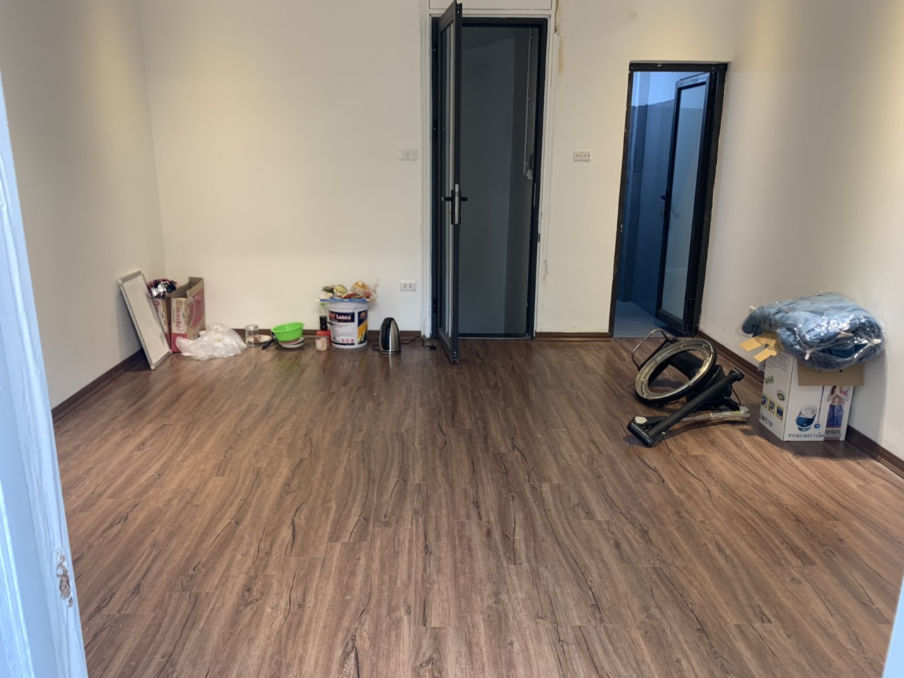 Cho thuê mặt phố Triệu Việt Vương vị trí đắc địa chỉ 33tr/1 tháng