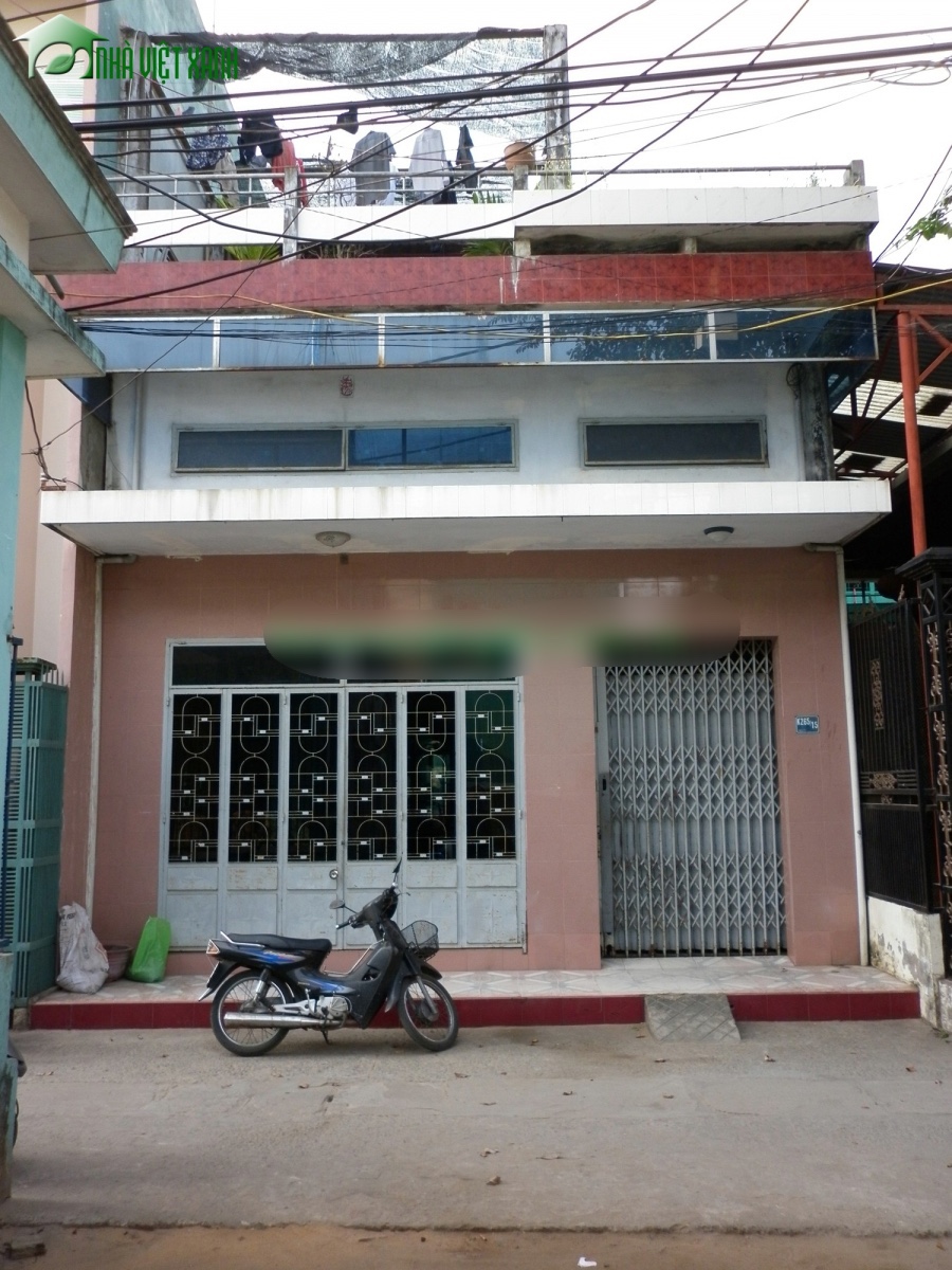 Bán nhà C4 Phạm Văn Đồng, mặt ngõ kinh doanh, lô góc nở hậu sinh tài lộc, 55m2 x 5 m MT, 5.5 tỷ