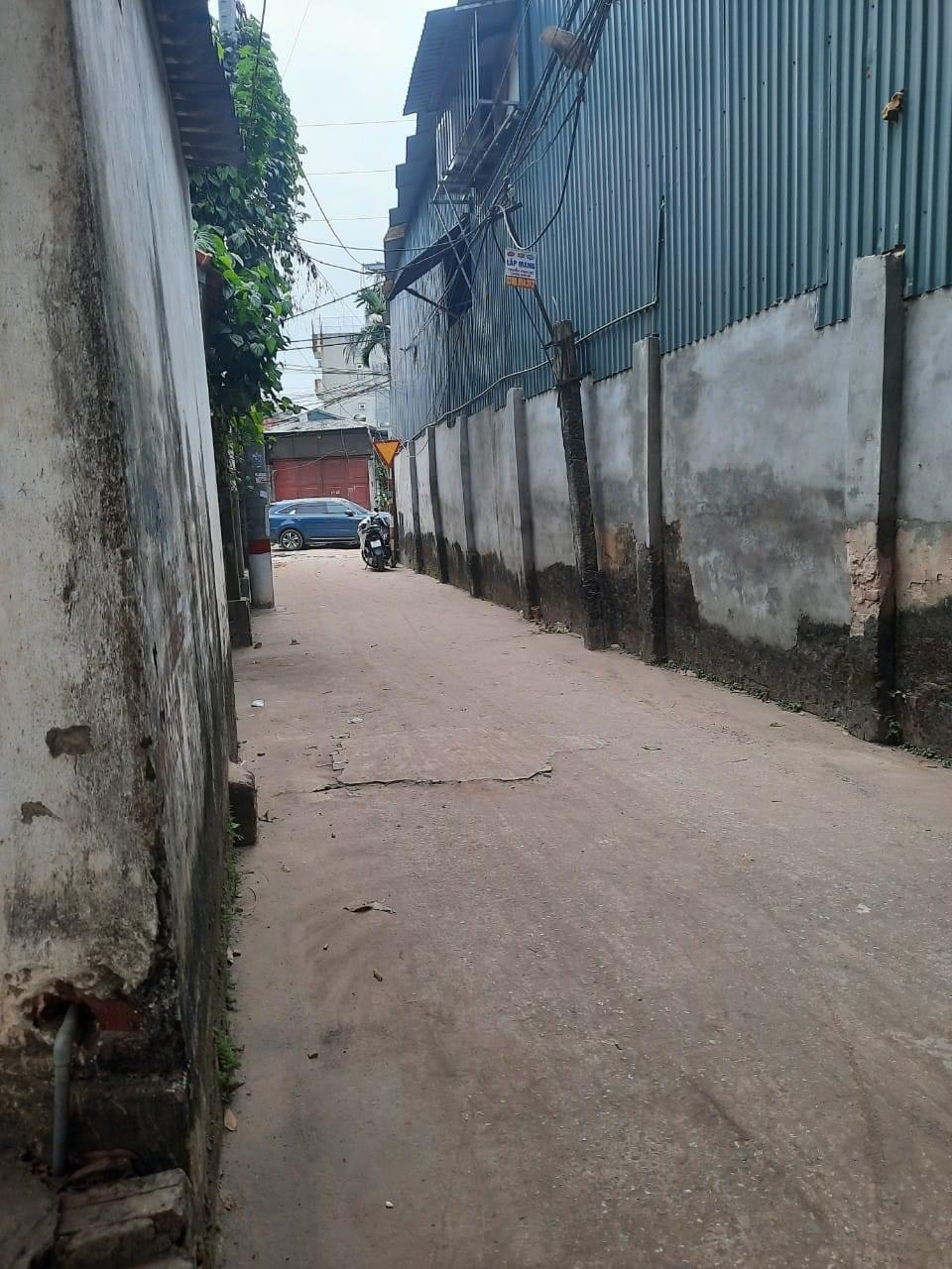 NHÀ PHỐ THUÝ LĨNH 50m2 x 3 TẦNG Ô TÔ ĐỖ CỬA SỔ ĐỎ CHÍNH CHỦ