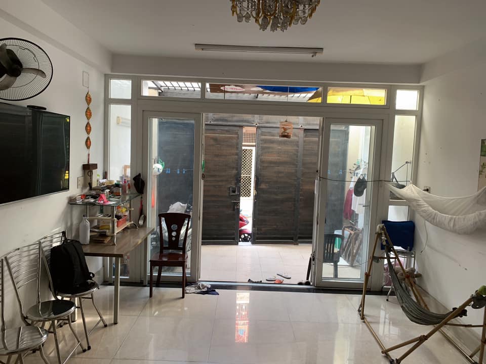 Nhà HXH Nguyễn Thị Thập Quận7,DT 60m2,3PN chỉ 5 tỷ hơn xíu