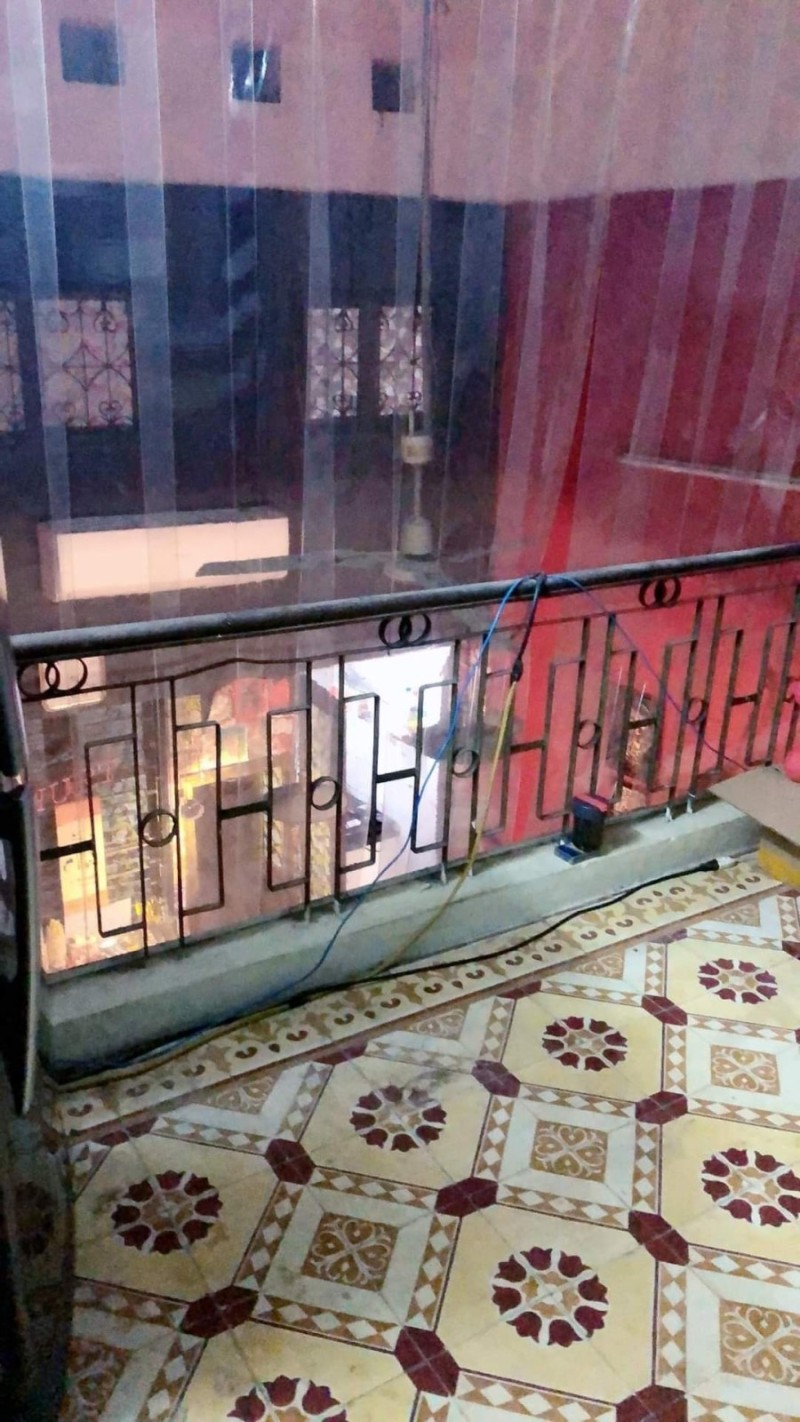 Bán nhà Kim Ngưu Hai Bà Trưng 38m2 x 2.5 tầng, MT 2.5/7.5m giá 3 tỷ