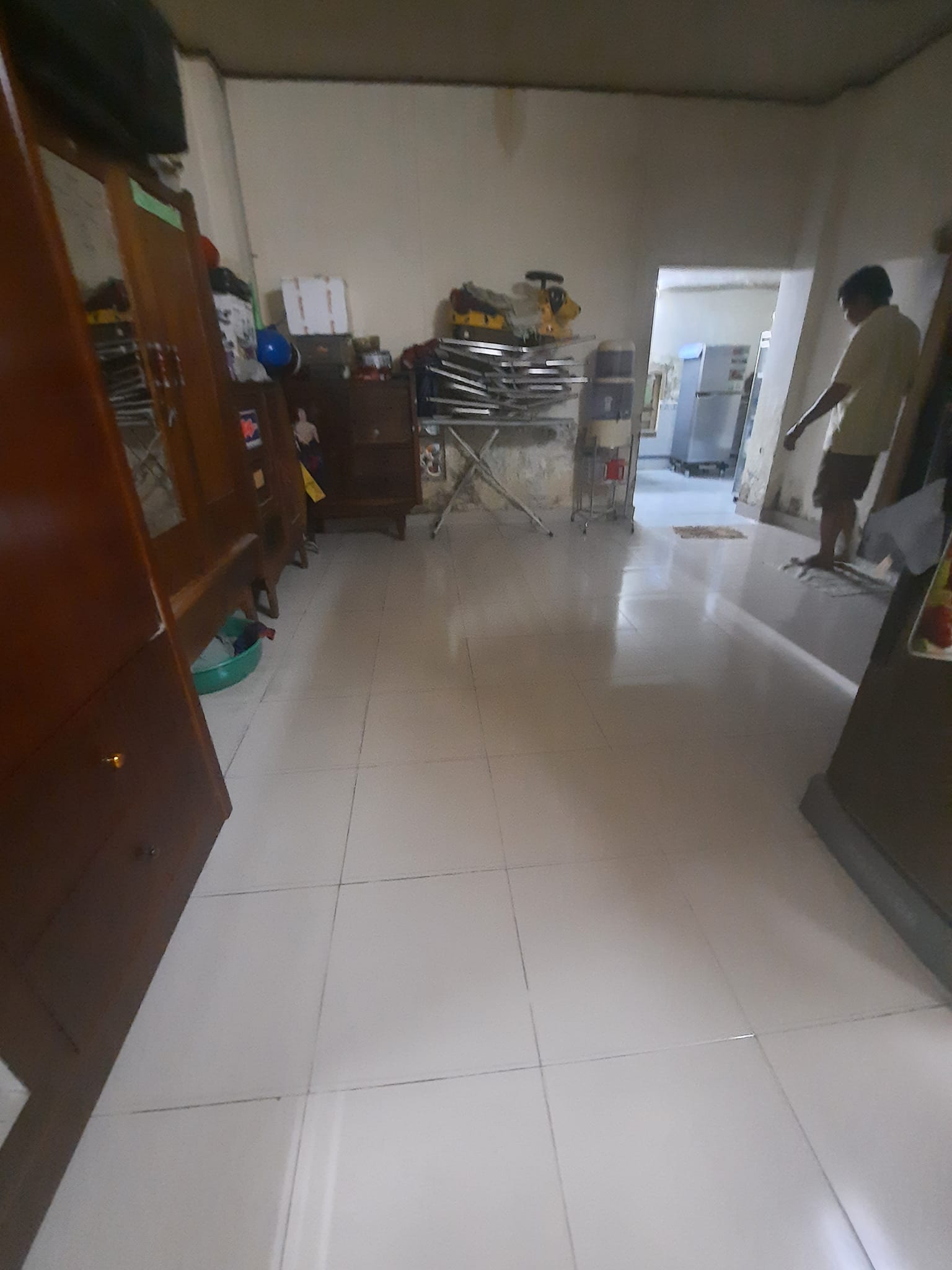 Nhà HXH Lê Văn Lương Quận7,DT50m2, 3PN chỉ 5.x tỷ