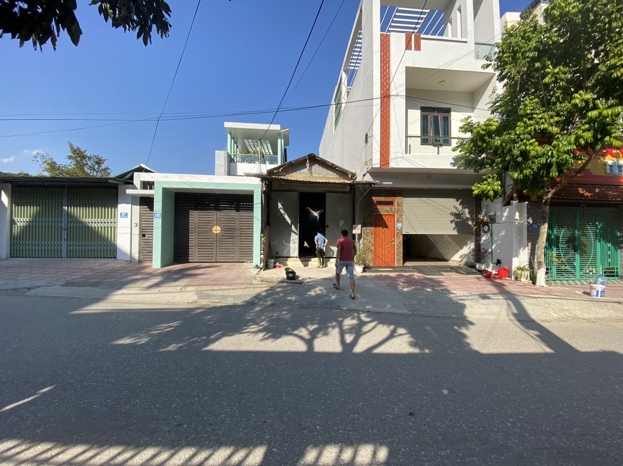 BÁN Ô ĐẤT MẶT ĐƯỜNG TRẦN CAN, PHƯỜNG MƯỜNG THANH, THÀNH PHỐ ĐIỆN BIÊN PHỦ