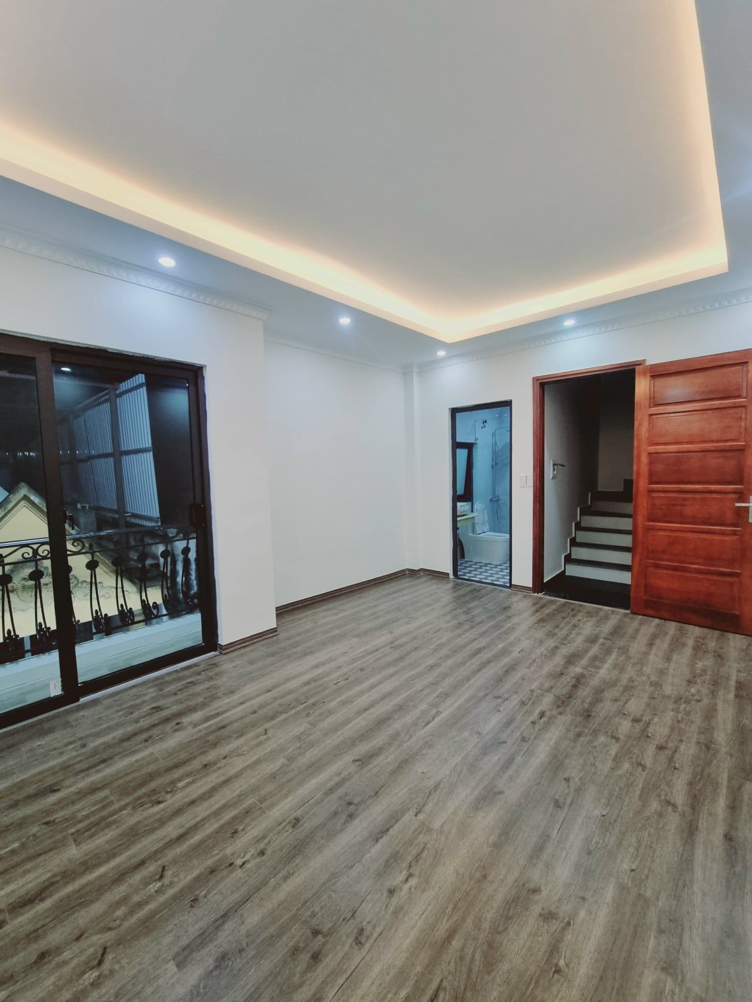 Bán Nhà Ngõ 377 Giải Phóng, thuận tiện đi lại