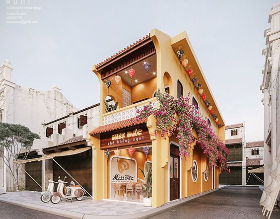 Bán nhà C4 Trần Quốc Hoàn, Cầu Giấy, Ô tô tránh, Kinh Doanh, 60m2 7.2m MT