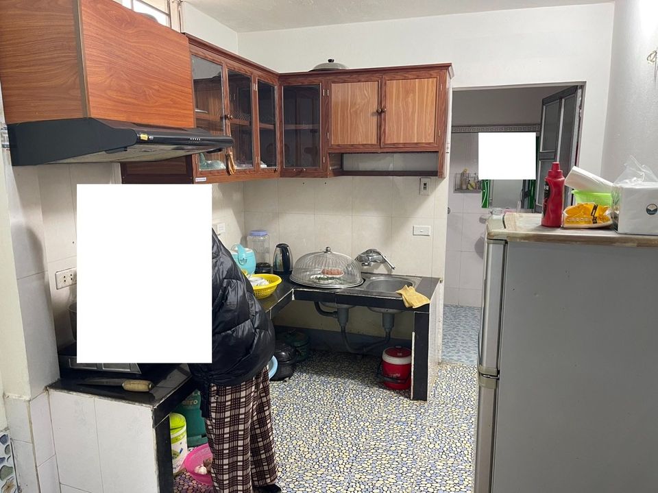 Bán nhà 2 tầng mới xây ở khu tái định cư số 1 phường Thanh Trường