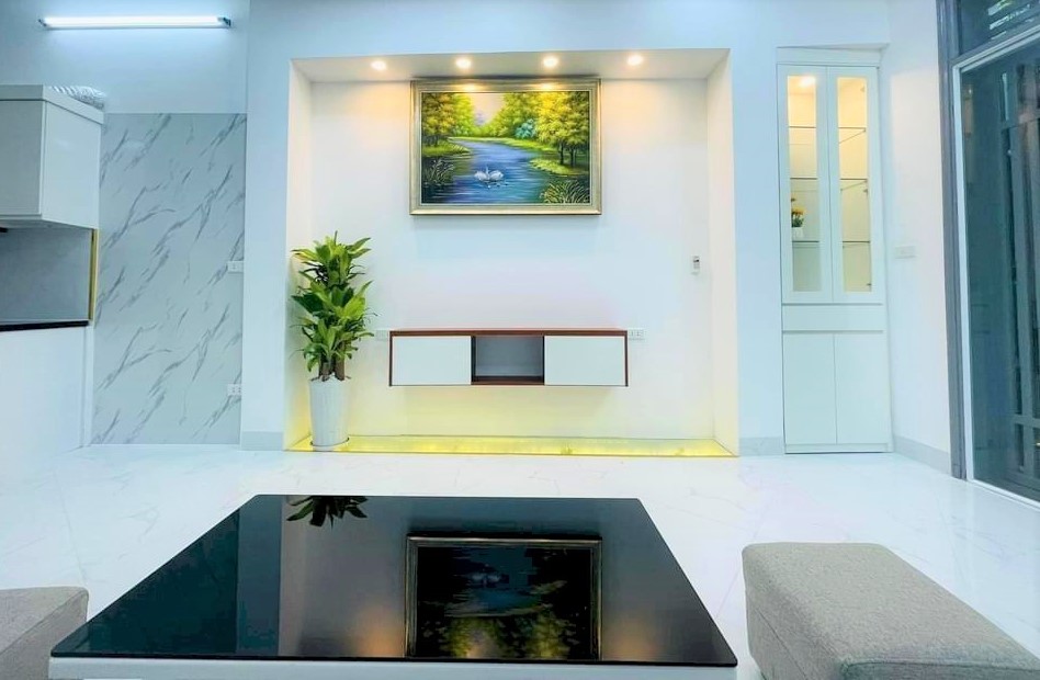 Bán nhà ngõ 44 Trần Tử Bình, Cầu Giấy 47m2 kinh doanh cực đỉnh 16 tỷ