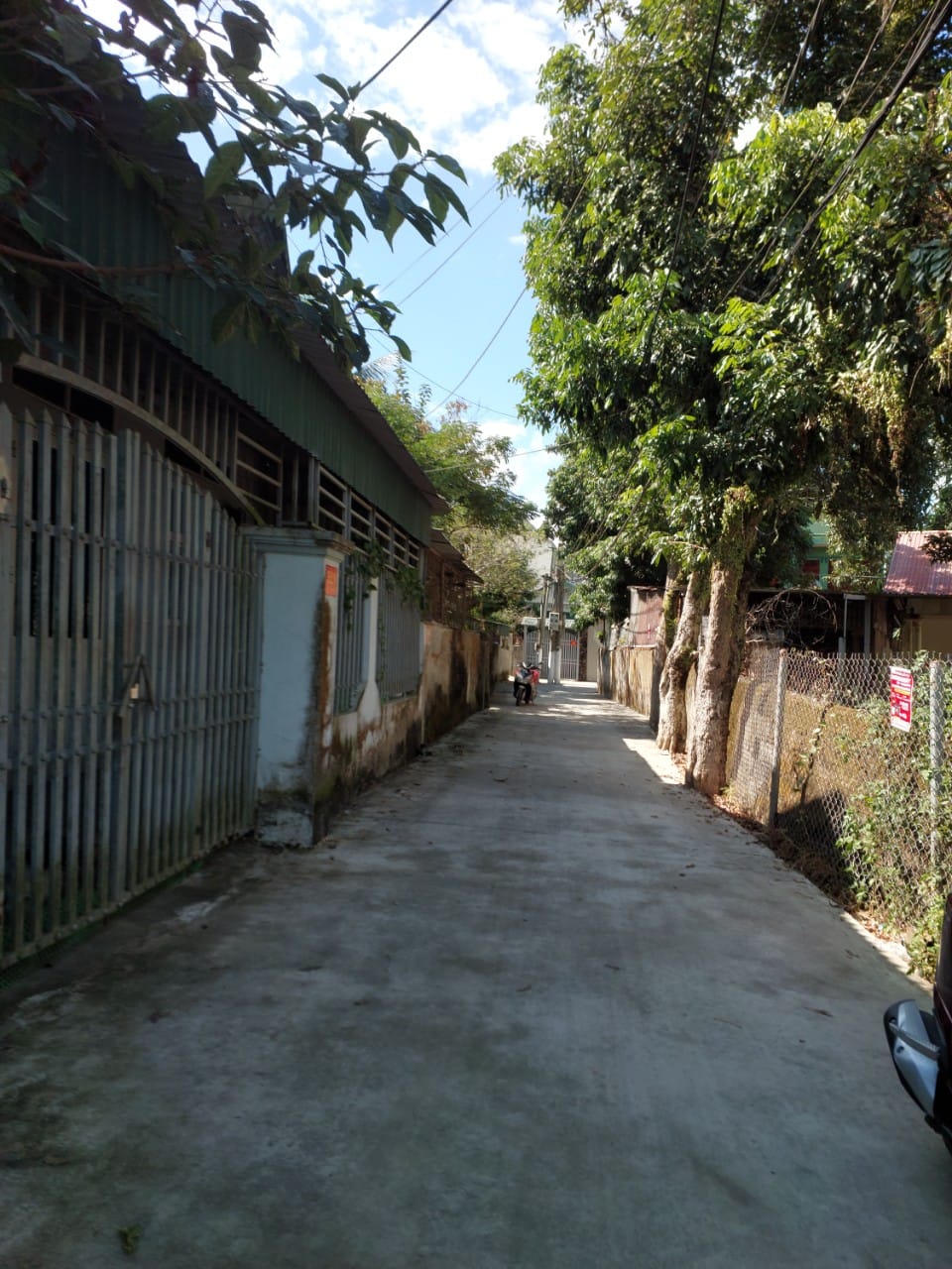 Mình bán nhà tổ 2 phường Thanh Bình, thành phố Điện Biên Phủ