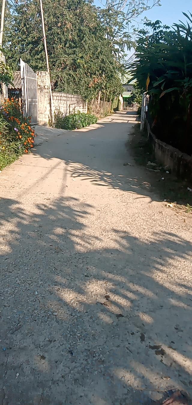 Bán nhà tại Bản Ló, xã Thanh Luông, huyện Điện Biên.