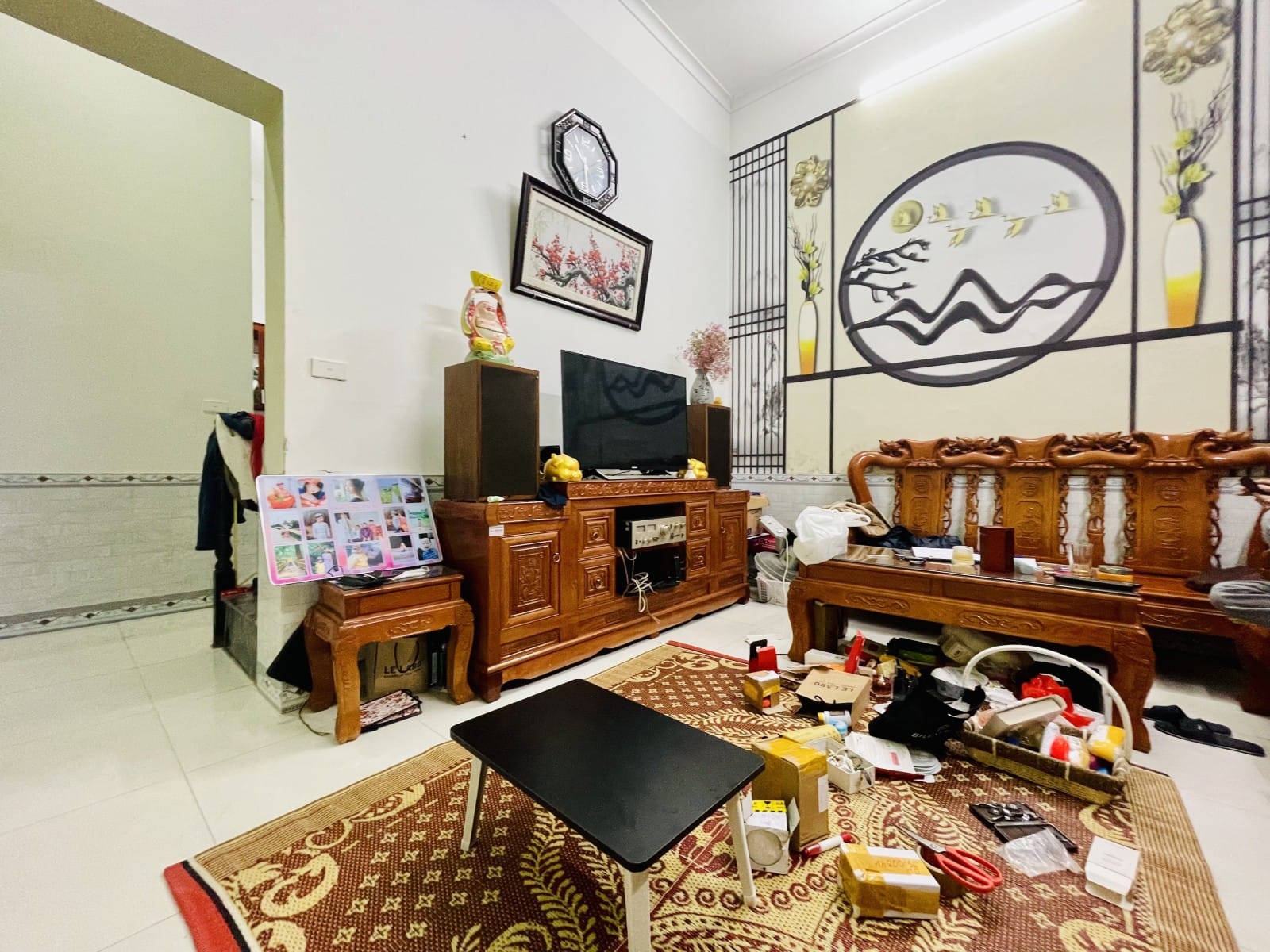 5M Ô TÔ - BÙI XƯƠNG TRẠCH 78M - 4.85 TỶ