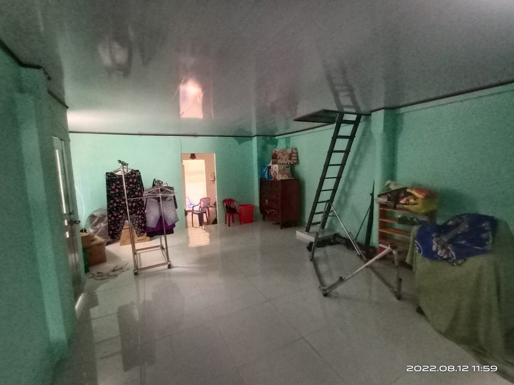 Nhà cũ sát mặt tiền Vĩnh Viễn, Quận 10, 61m2, nở hậu, giá rẻ