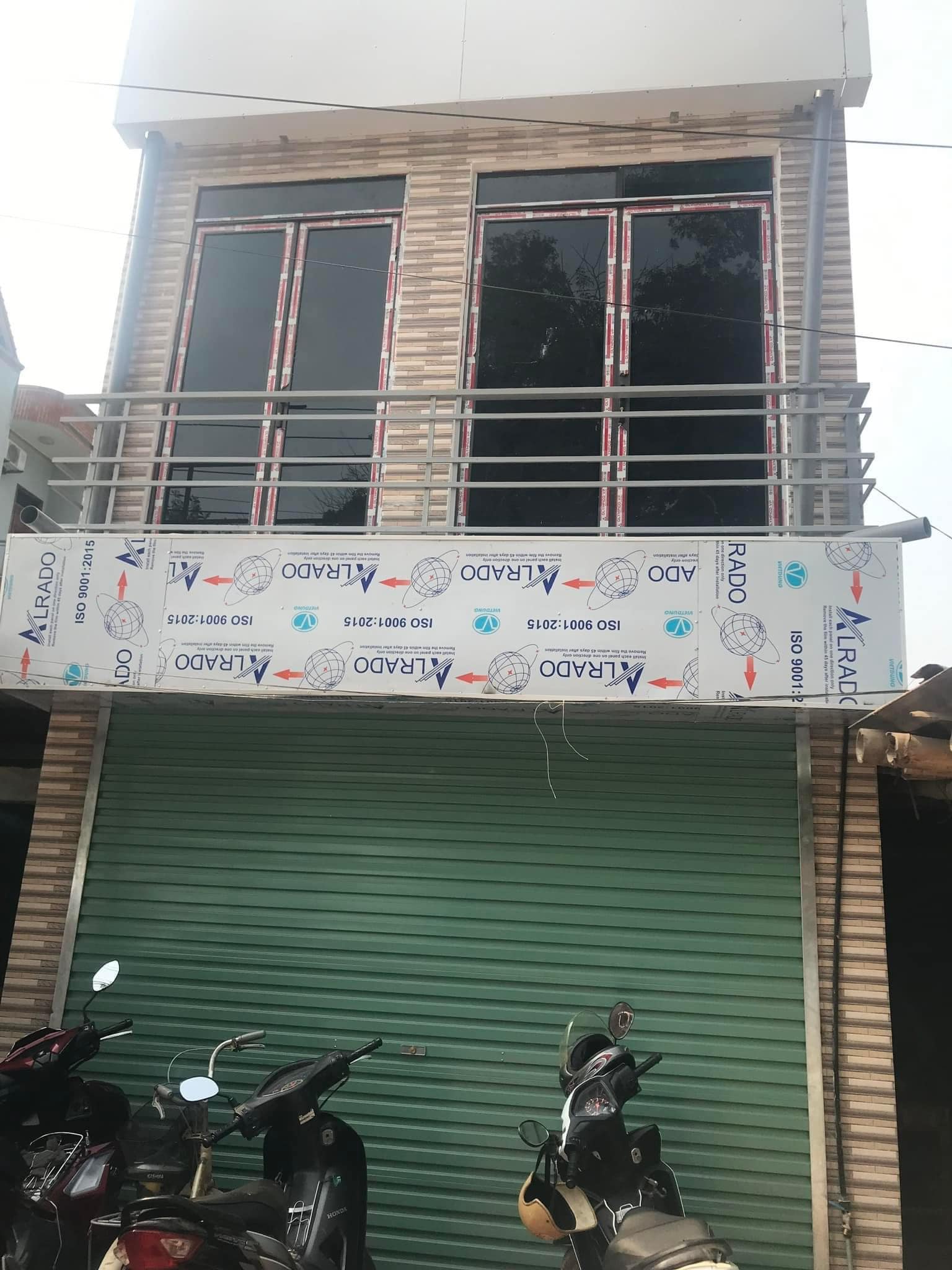 Cần tiền em bán gấp nhà cổng viện tỉnh Điện Biên siêu đẹp.