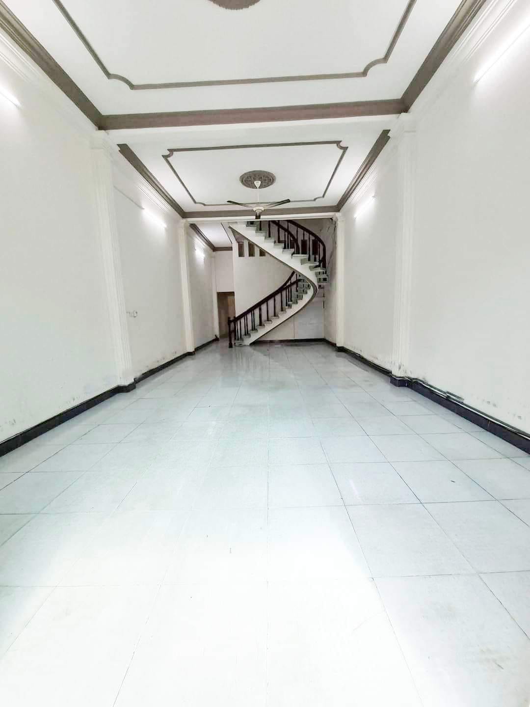 120M2 - 3 TẦNG BTCT - HẺM 8M RỘNG NHƯ ĐƯỜNG - NGANG 5 HIẾM - GIÁ TỐT 15.5 TỶ.