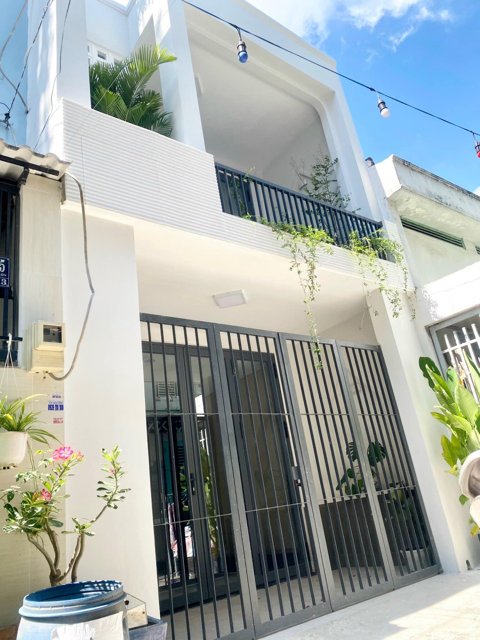 NHÀ ĐẸP LONG LANH - HXH - QUANG TRUNG GÒ VẤP - 4 X13.5 - GIÁ 9 TỶ