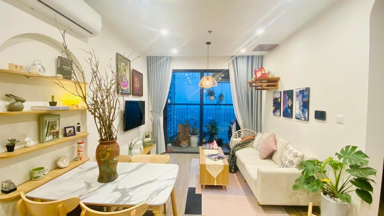 Bán Nhà Tôn Đức Thắng-Vài Bước Ra Mặt Phố-Full Tiện Ích-29m-4 Tầng-2,8 Tỷ