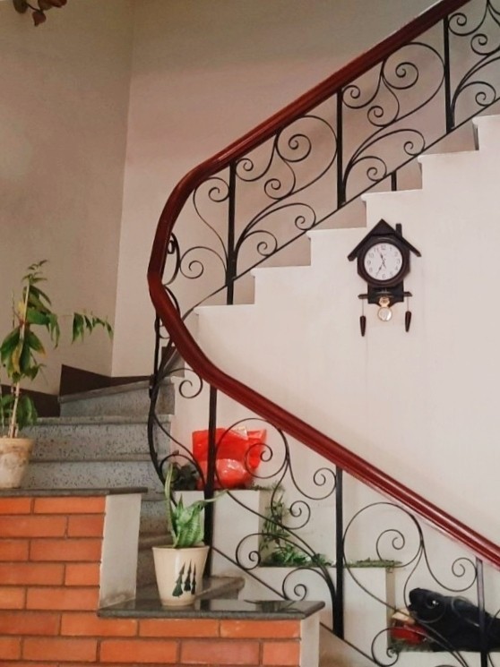 Nhà đẹp hẻm ô tô gần Ba Tháng Hai, Quận 10, 62m2, 4 tầng, giá rẻ