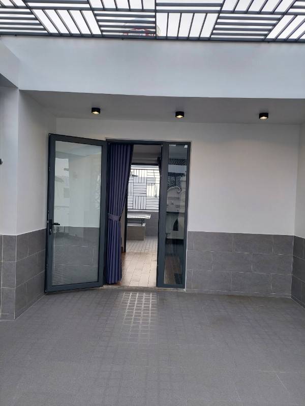 Chính Chủ Cần Bán Nhà HXH Nguyễn Tư Giản Quận Gò Vấp Nhà Mới Đẹp Giá 9,6 Tỷ