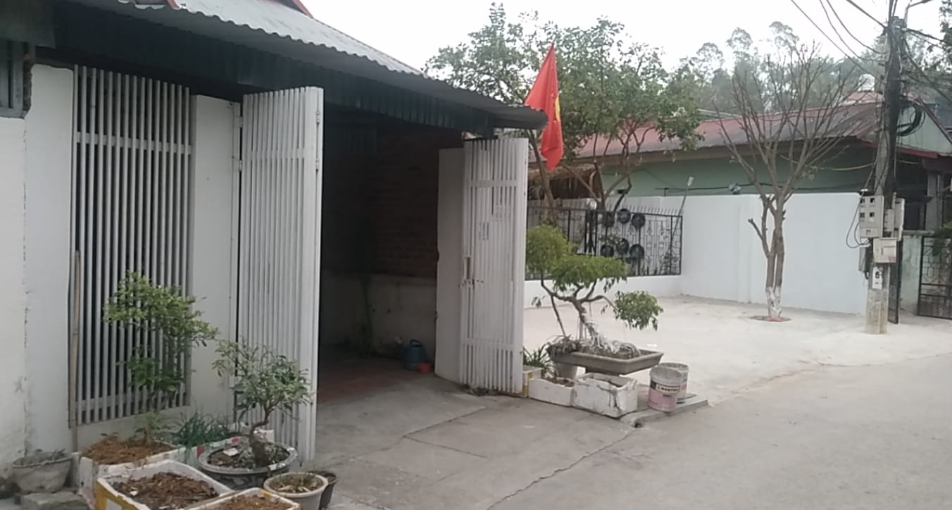 Bán nhà trung tâm thành phố gần quảng trường 7/5