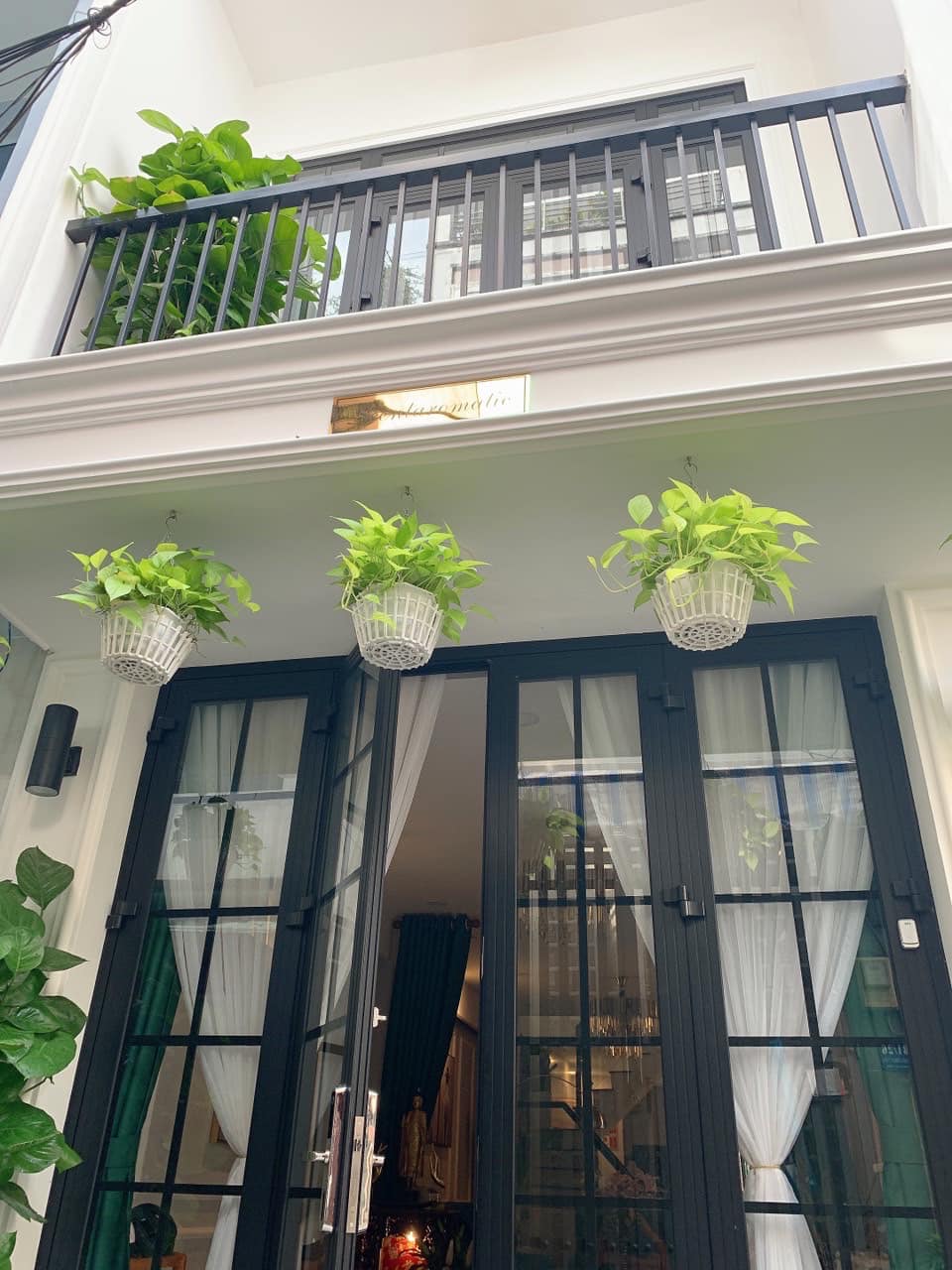 BÁN NHÀ QUẬN 6, HẬU GIANG,F11, DT 3.5 X 16 CHỈ 6.9 TỶ