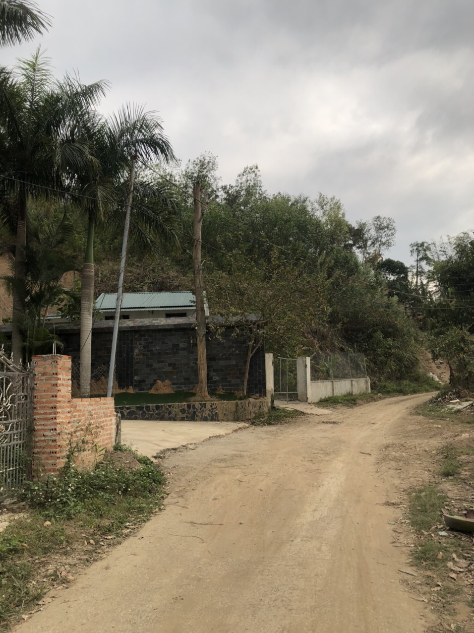 Bán đất mặt đường Asean, phường Nam Thanh, thành phố Điện Biên Phủ