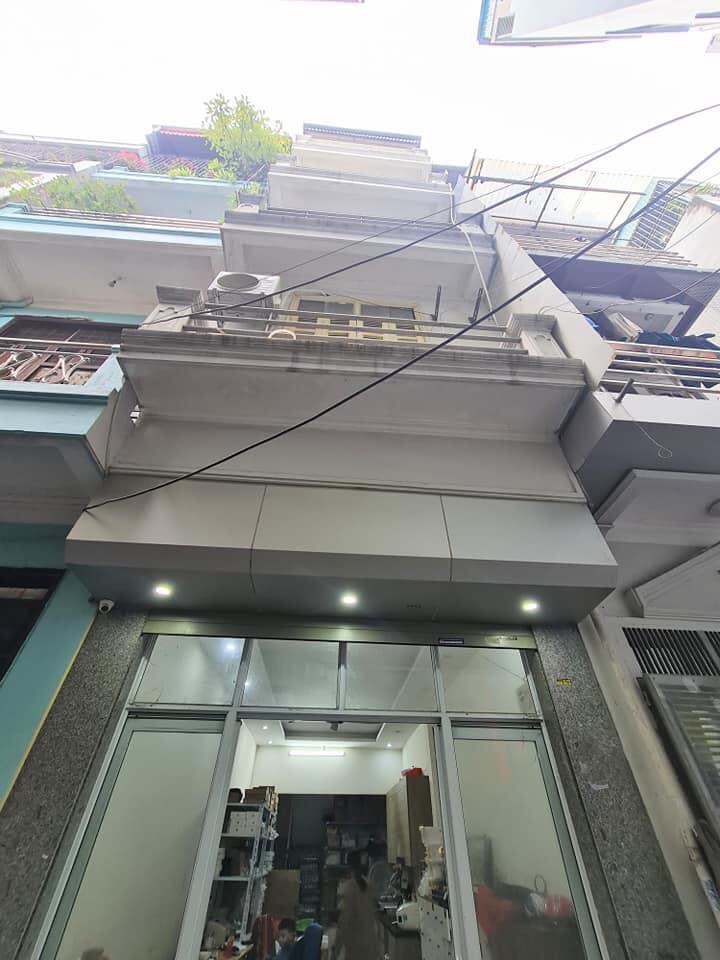 BÁN NHÀ LÊ TRỌNG TẤN #THANHXUÂN - 30M RA PHỐ - Ô TÔ ĐỖ CỬA - NGÕ RỘNG THOÁNG - KD VĂN PHÒNG - SỔ ĐỎ CHÍNH CHỦ VUÔNG VẮN