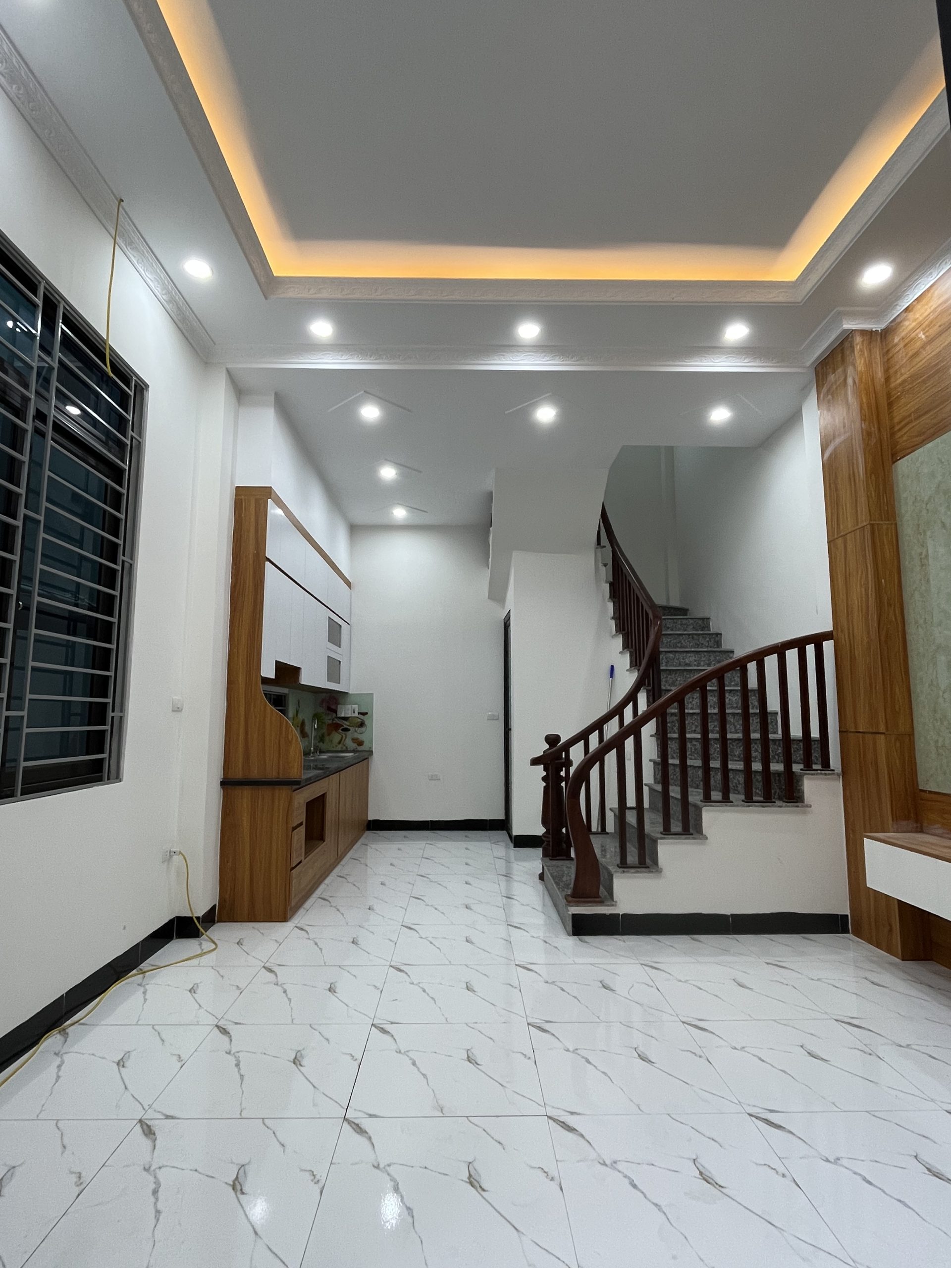 Nhà La Khê Hà Đông gần đường Quang Trung