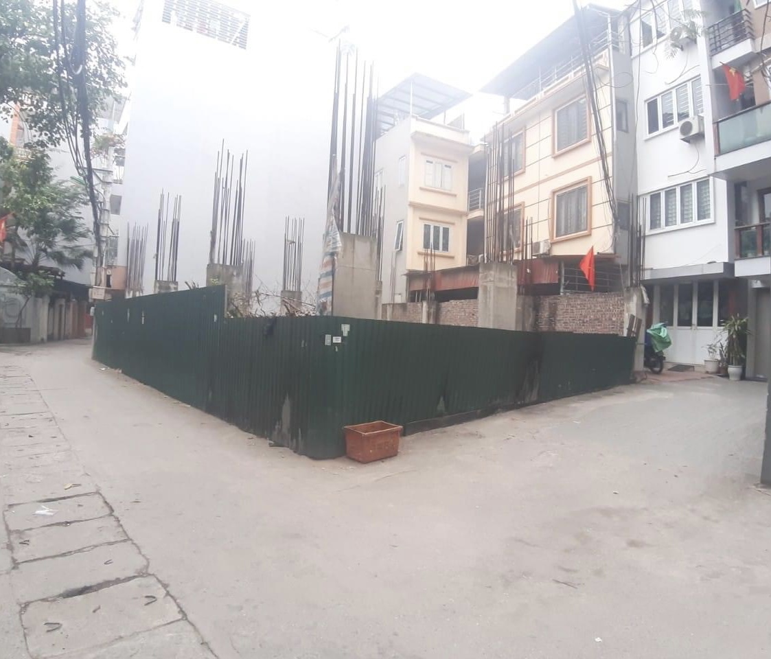 Toà Nhà Dòng Tiền CCMN Phạm Văn Đồng 2 Mặt Ô Tô Tránh. 150m2, 88 Phòng, 18 Tỷ. Đầu Tư Tốt