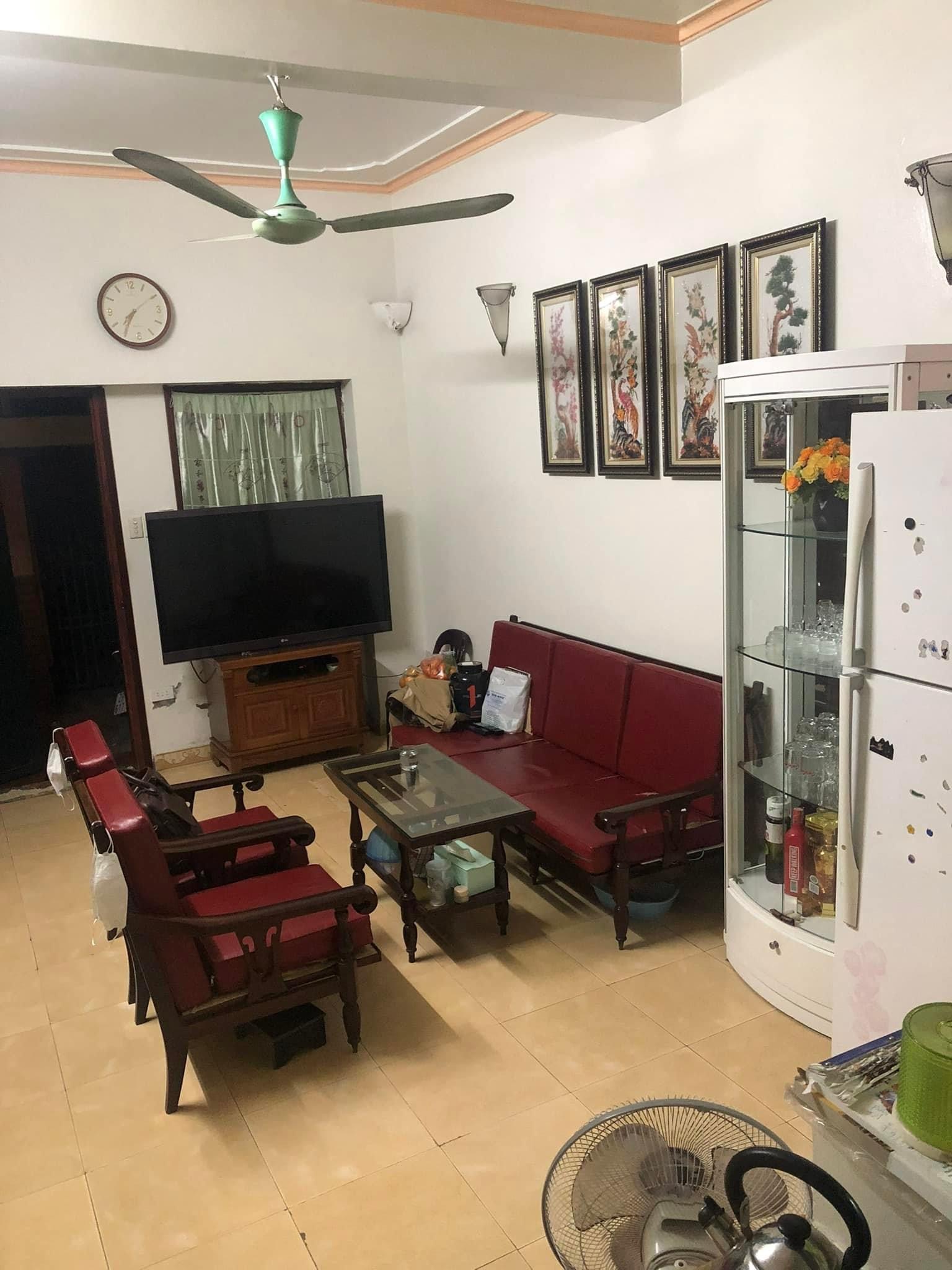 Nhỉnh 3 Tỷ Nhà Phố Lò Đúc, Hai Bà Trưng 31m2 x 4 Tầng, Ở Sướng, Sổ Vuông, Kdoanh Đỉnh