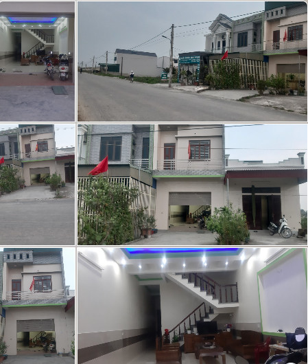 Chính Chủ Cần Bán Căn Nhà tại THôn Ngọc Chi, xã Quỳnh Bảo, huyện Quỳnh Phụ, tỉnh Thái Bình