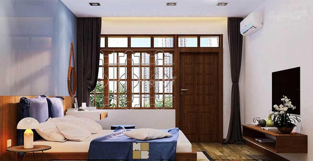 Bán nhà Tô Vĩnh Diện Nhà 5Tầng DT:65m2 MT:5m