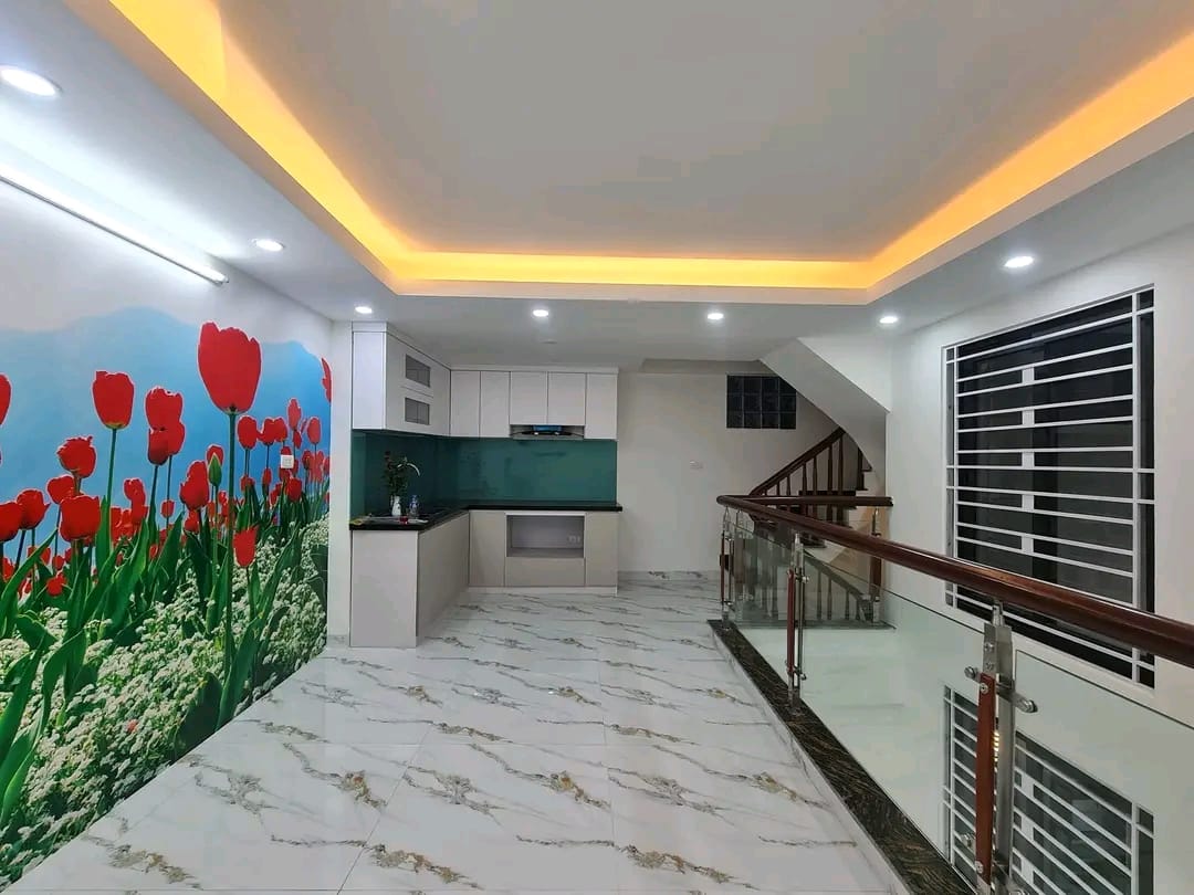 MẶT PHỐ KHƯƠNG TRUNG - KINH DOANH SẦM UẤT - NHỈNH 10 TỶ