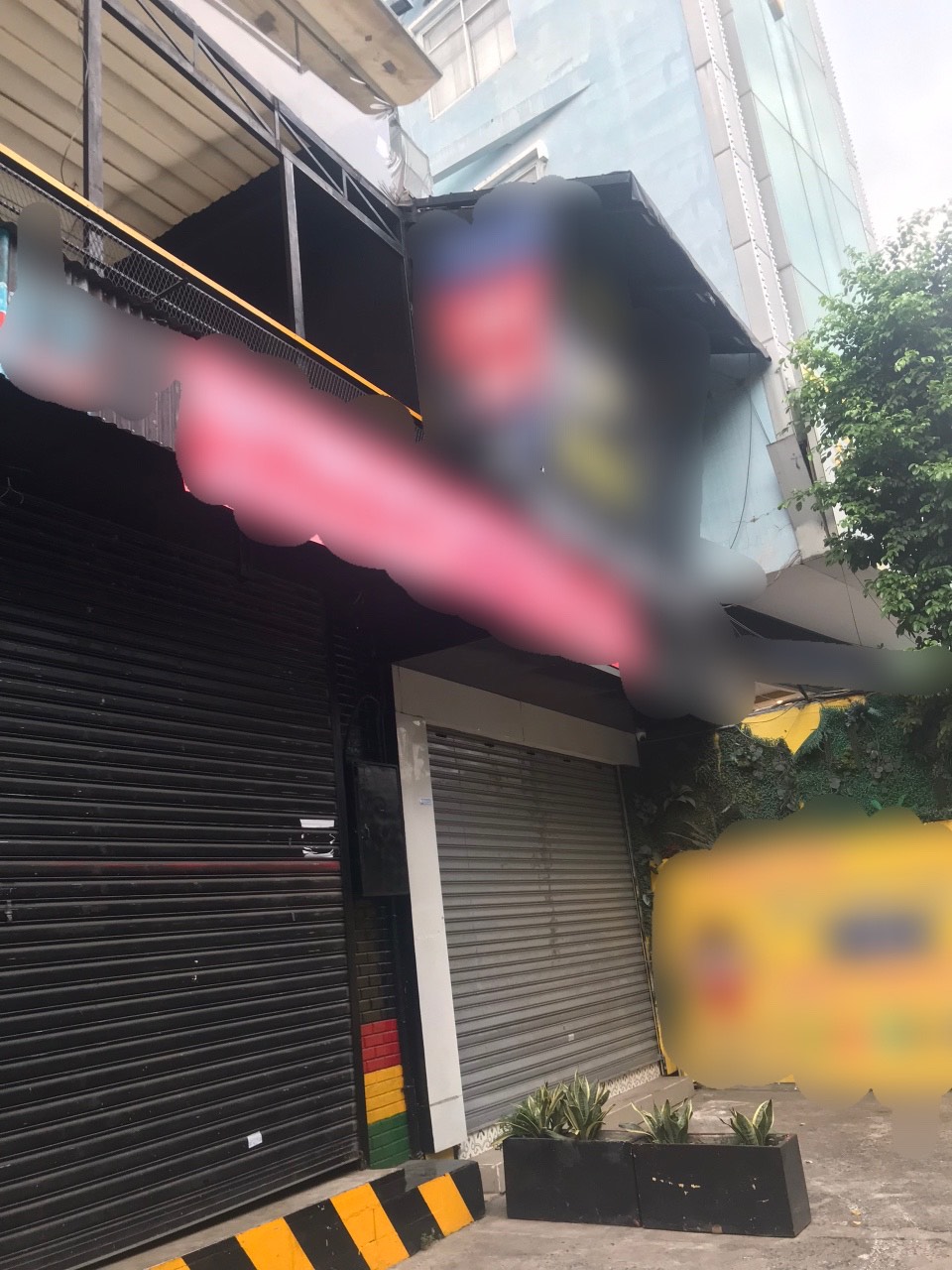 Cho thuê nhà MT Trần Quốc Toản. Ngang lớn 10m. Giá siêu hời: 130 tr/th (TL)