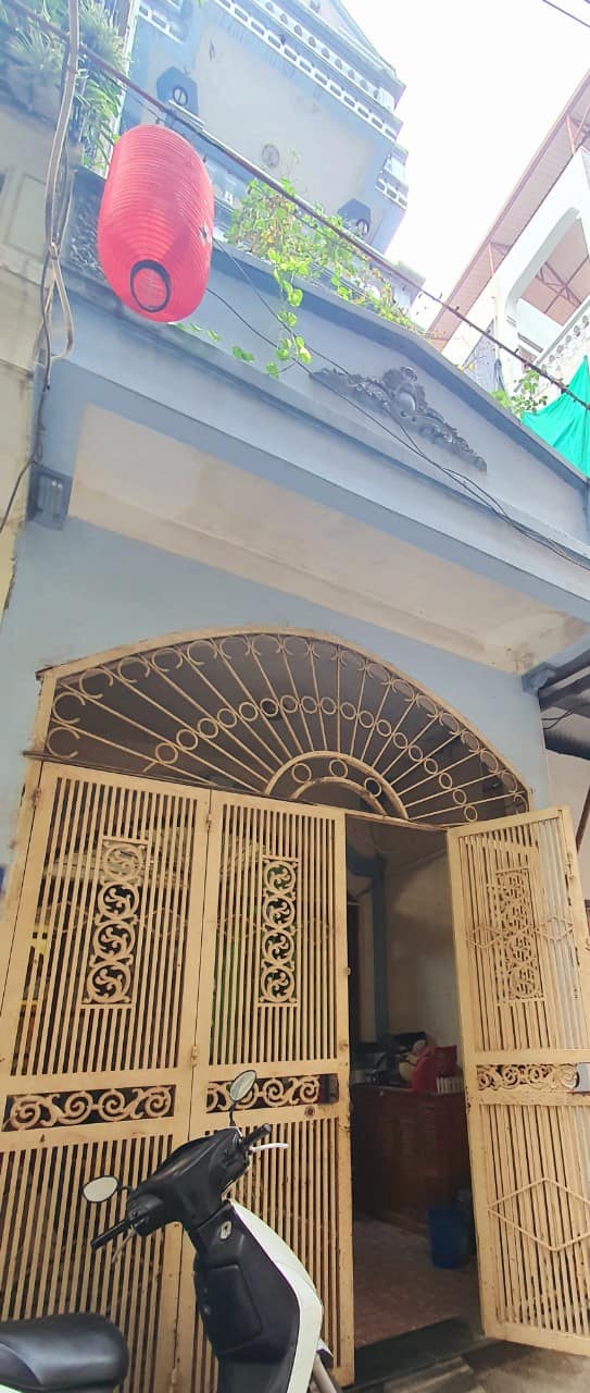 Duy nhất 1 căn 2 mặt thoáng ở Ngô Quyền, dân xây chắc chắn 52m* 3 tầng giá chỉ nhỉnh 7 tỷ.