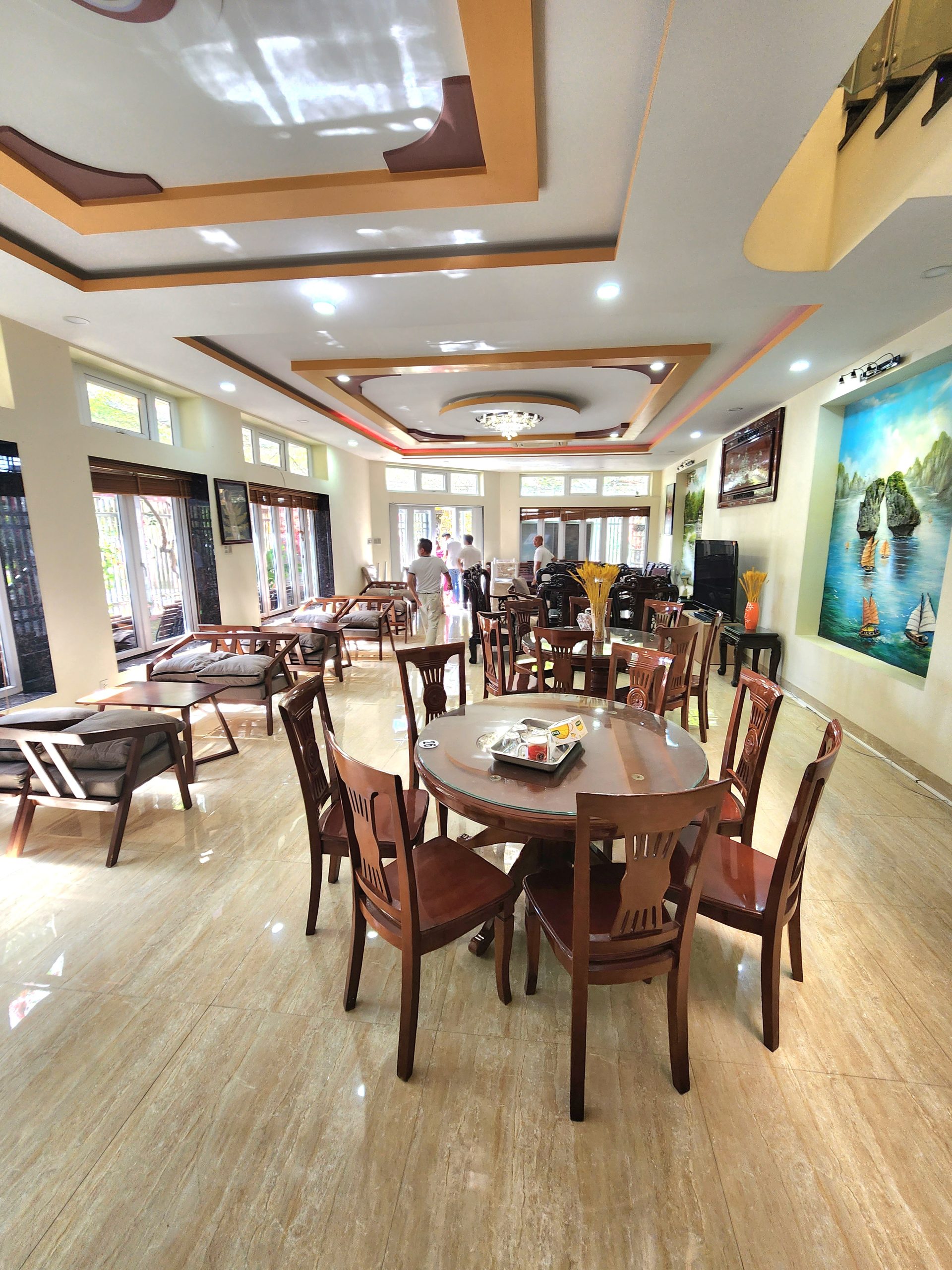 BÁN NHÀ CĂN GÓC ĐT PHƯỚC LONG, NHA TRANG, KH DT 168.8M² 3 TẦNG, GIÁ 13 TỶ - NHA TRANG