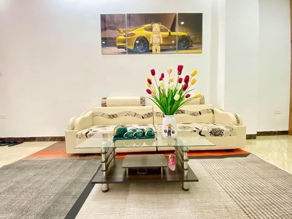 BÁN NHÀ PHỐ PHAN ĐÌNH GIÓT THANH XUÂN, NGÕ RỘNG GẦN ÔTÔ, 60M2 x 5 TẦNG, NHÀ MỚI ĐẸP, GIÁ 6 TỶ NHĨNH, KHU QUÂN ĐỘI, VIP