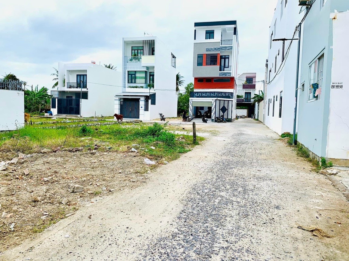 Bán gấp lô đất đẹp hẻm ô tô Phú Nông - Vĩnh Ngọc sổ đỏ trao tay, xây dựng tự do.