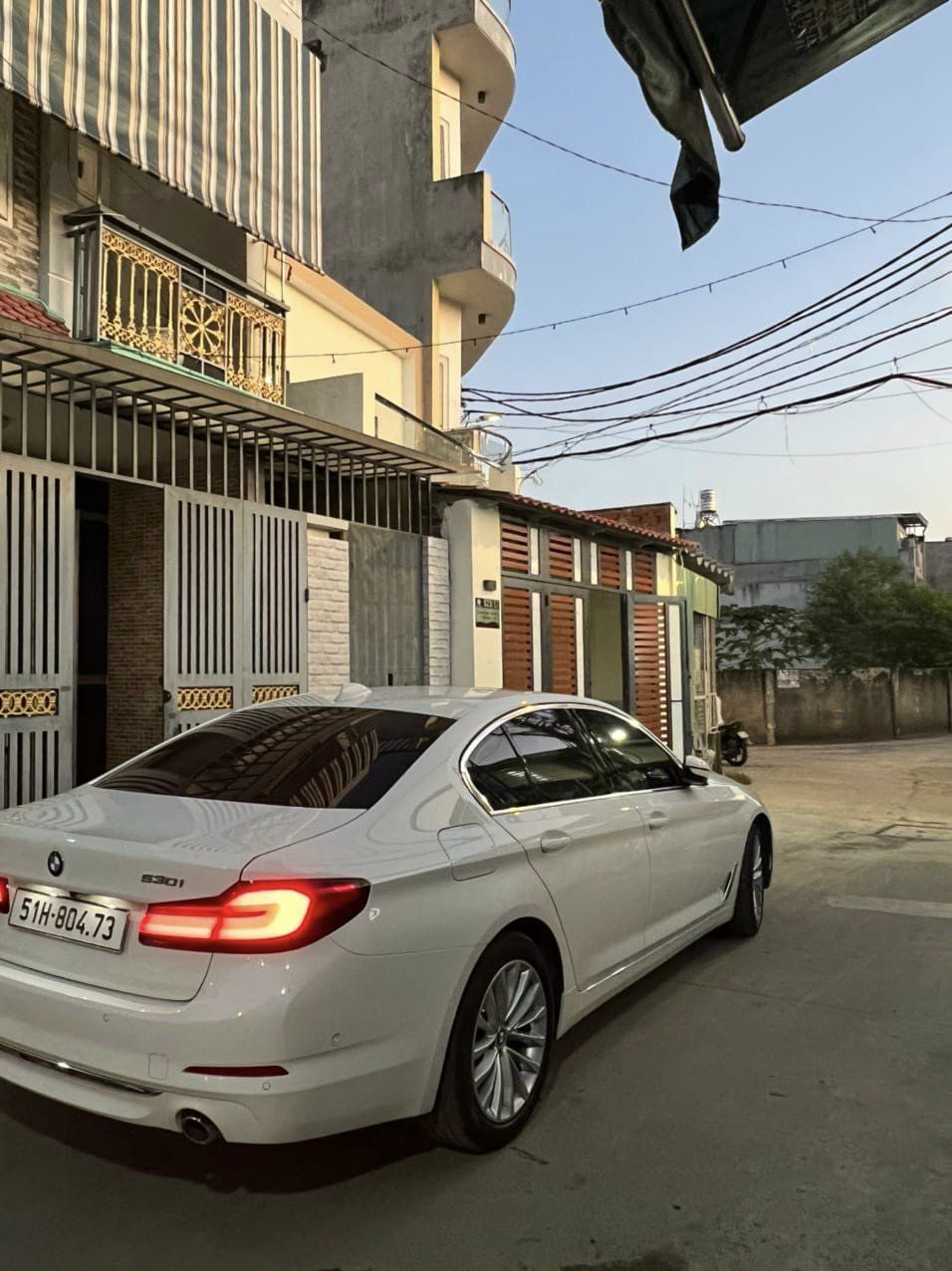 HẺM XE HƠI - NHÀ 40M2 - 2 TẦNG - TẶNG NỘI THẤT - NGUYỄN TƯ GIẢN - CHỈ 4.08 TỶ