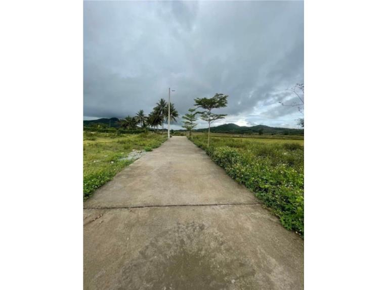 BÁN ĐẤT THỔ CƯ XÃ DIÊN THỌ HUYỆN DIÊN KHÁNH 600tr