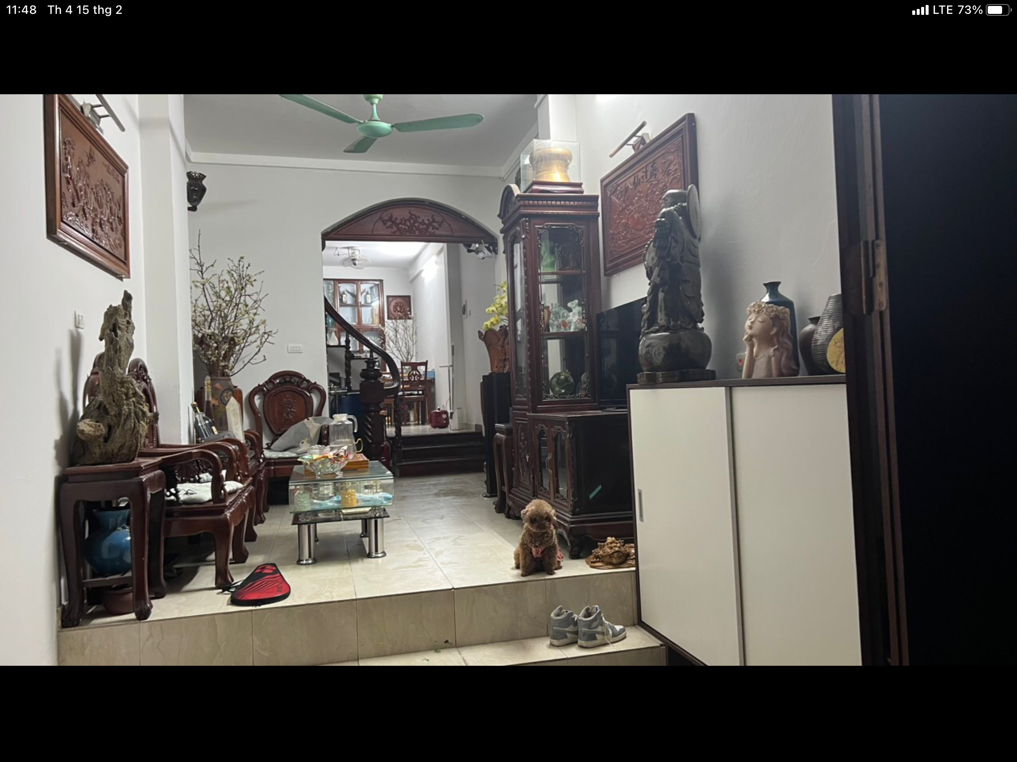 SIÊU RẺ-LÔ GÓC-VỈA HÈ ĐÁ BÓNG-KD VÔ ĐỊCH-MẶT TIỀN NGÔ GIA TỰ 128m2, CHỈ 15 TỶ