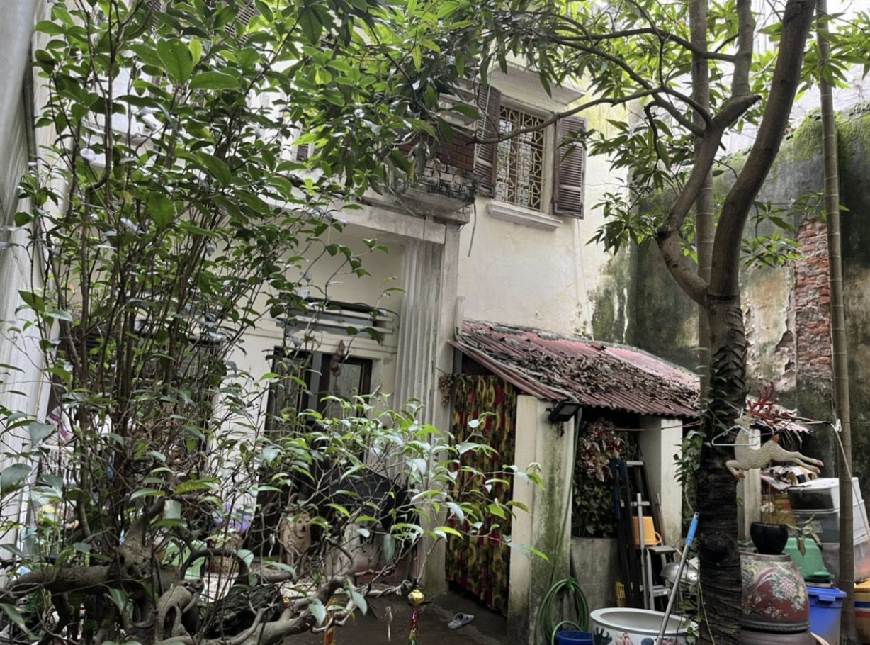 Bán lô đất 92m2 tại khu vực dân trí cao Tạ Quang Bửu, giá 11.5 tỷ