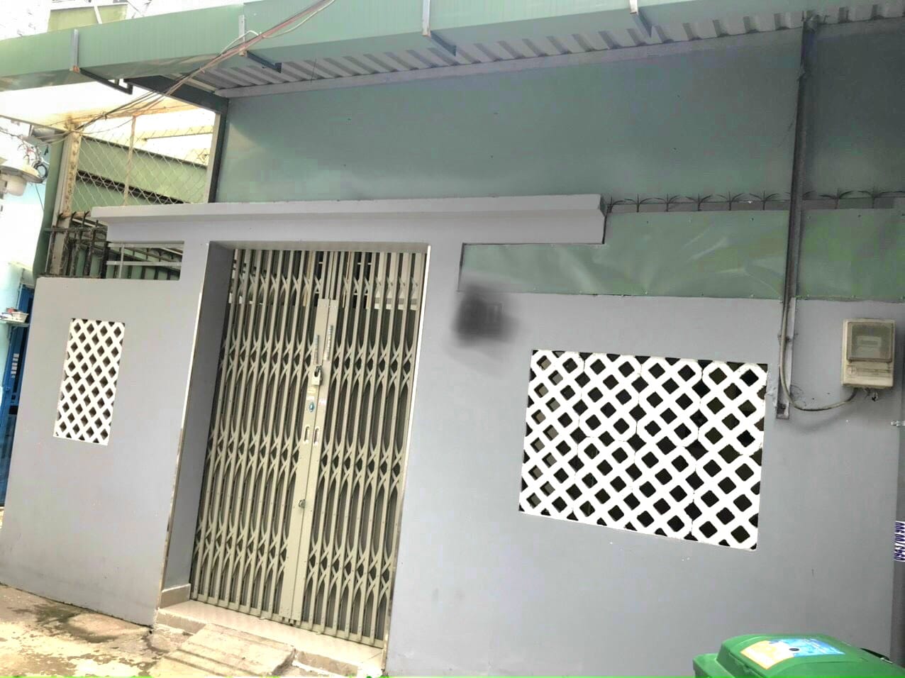 CHỈ 4 TỶ - 52/55M2 - HUỲNH VĂN NGHỆ - GÒ VẤP.