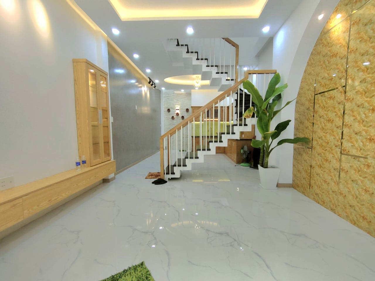 CHỈ 4.8 TỶ - 42M2 - THỐNG NHẤT - GÒ VẤP - TẶNG NỘI THẤT CƠ BẢN