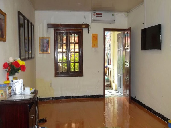 Bán nhà phố Phạm Ngọc Thạch 66m2, giá nhỉnh 7 tỷ nhà ngõ ô tô đỗ cửa