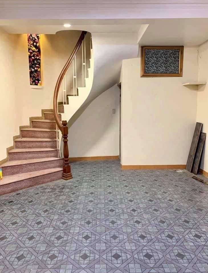 BÁN NHÀ ĐÊ TRẦN KHÁT CHÂN QUẬN HAI BÀ TRƯNG - 32M 4 TẦNG MT 5.1M - OTO LÝ THUYẾT QUA NHÀ LÔ GÓC 3 THOÁNG KINH DOANH