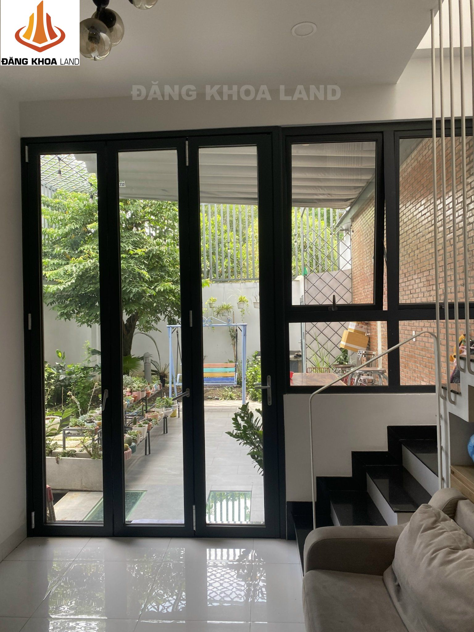 Nhà mặt tiền đường số 10 - Tam Bình, nhà đẹp giá tốt!