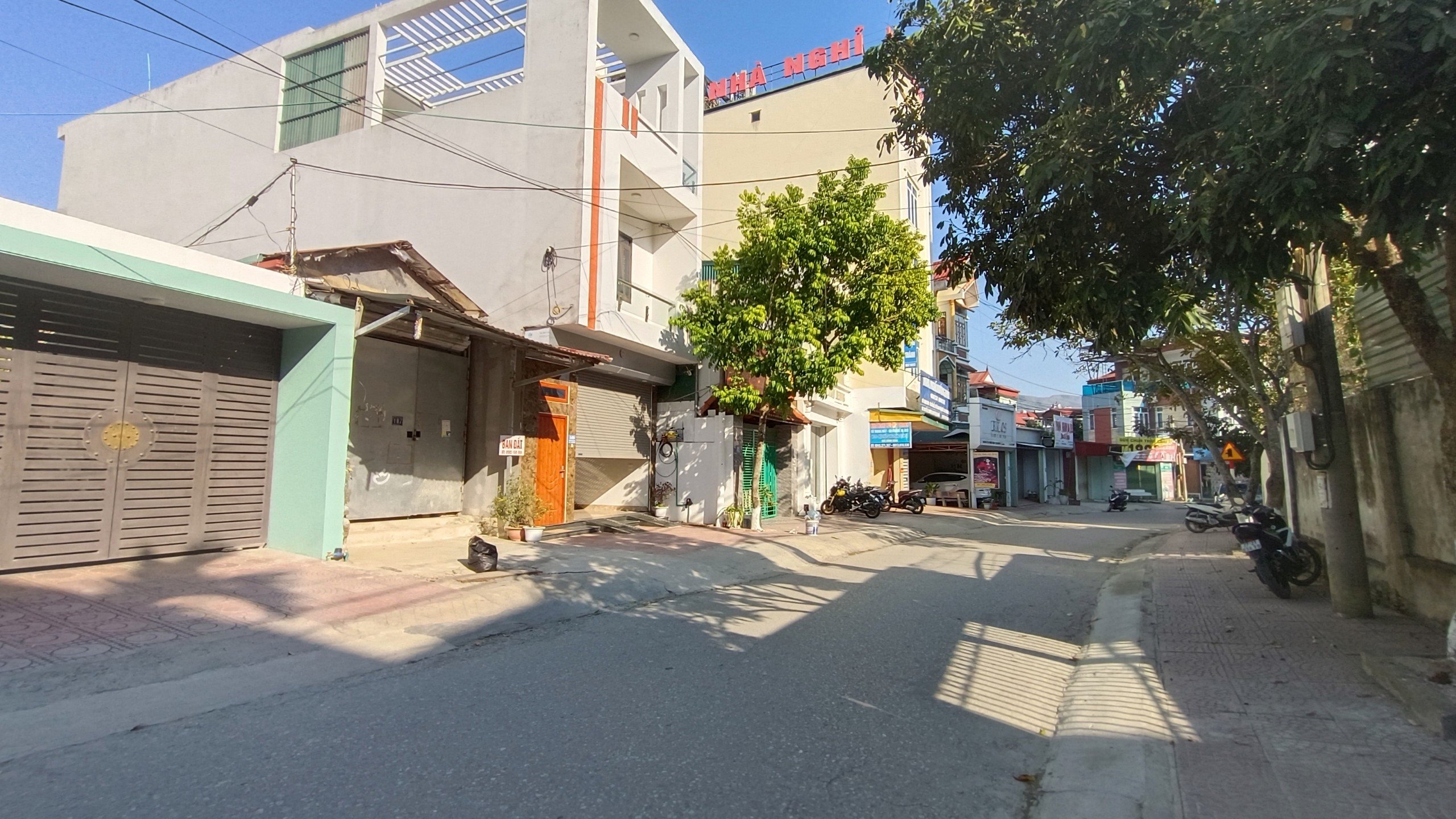 CẦN BÁN ĐẤT MẶT ĐƯỜNG TRẦN CAN, PHƯỜNG MƯỜNG THANH, THÀNH PHỐ ĐIỆN BIÊN PHỦ